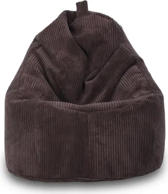 Produktbild von Manšestrové kreslo Yoko - Mäkké a pohodlné - Moderné - Farba: SZ29 Brown