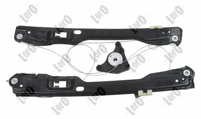 Produktbild von ABAKUS 130-053-117 Elektrischer Fensterheber Vorne Links für VW Touareg (7P5, 7P6)
