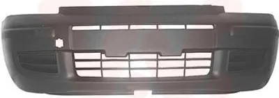 Immagine prodotto di Paraurti Paraurti anteriore nero Fiat Panda 169 735357134