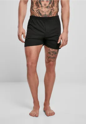 Obrázok produktu pre Urban Classics Pánske boxerky Nute čierna 7XL