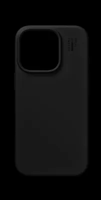 Produktbild von iDeal of Sweden IDSIC-I2461P-01, Apple, iPhone 16 Pro, Schwarz