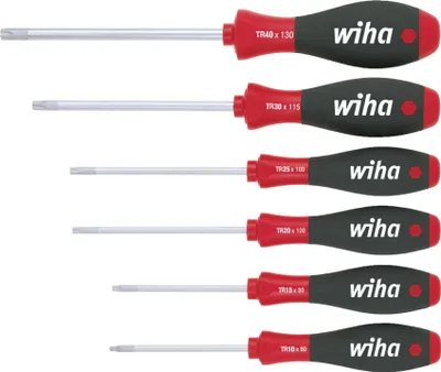 Image de Wiha 362TR K6 Set