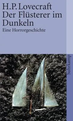 Immagine prodotto di Lovecraft, H: Fluesterer