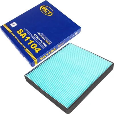 Produktbild von Filter, Innenraumluft