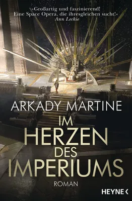 Obrázok produktu pre Im Herzen des Imperiums