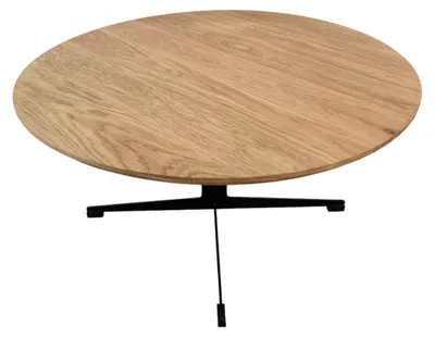 Produktbild von PRADILLA Couchtisch, Größe:75x38x75cm