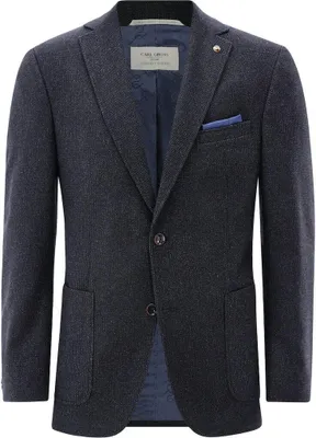 Produktbild von Sakko/Jacket CG Tedrick-G SV 63 blau dunkel Größe 30