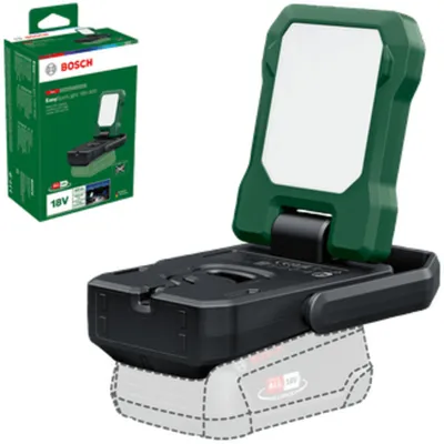 Immagine prodotto di EasySpotLight 18V-400 luce LED senza fili