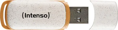 Produktbild von Green Line 128 GB (beige/braun, USB-A 3.2 Gen 1)