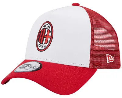 Obrázok produktu pre New Era Čiapky Trucker A-frame Ac Milan, 60363648