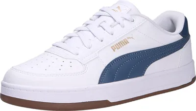 Produktbild von Puma Jungen Sneaker Caven 2.0 Jr, weiß, Gr.6