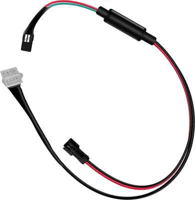 Zdjęcie produktu dla Minimotors, kontroler LED dla Dualtron Spider Raptor 2 i Spider Original, czarny