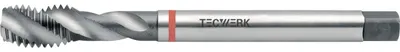 Produktbild von Tecwerk Maschinengewindebohrer HSS-Co 6H - 1 Stk.