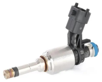 Produktbild von Einspritzventil Benzin BOSCH IAM-Expertise passend für u.a. HYUNDAI I30