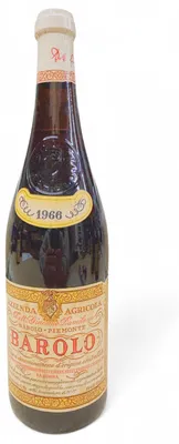 Produktbild von Wein 1966 Barolo Giacomo Damilano