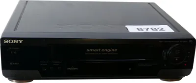 Obrázok produktu pre Sony SLV-SE100A1 | VHS videorekorder