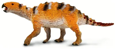 Obrázek produktu pro Safari Ltd – Figurka dinosaura stegosaura – 103642