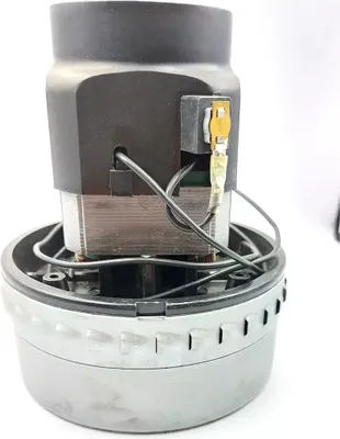 Image de mOTEUR ÉLECTRIQUE #17 POUR ASPIRATEUR D'ATELIER DEDRA DED6602
