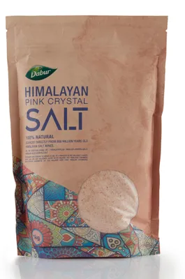 Produktbild von Dabur Salz Pink 1000 g