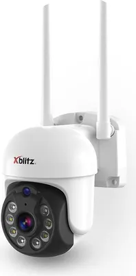 Zdjęcie produktu dla Xblitz Armor 400 Zewnętrzna kamera IP z Wi-Fi