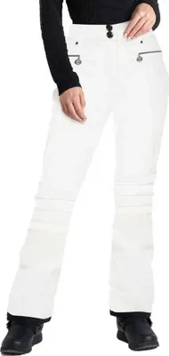 Produktbild von Dare2b Upshill Hosen Weiß 60 Damen Weiß 60