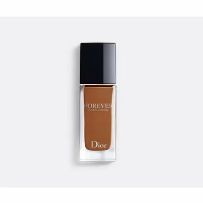 Produktbild von Dior Forever Skin Glow, Pumpenflasche, Flüssigkeit, Jeder Hauttyp, Aufhellend, Feuchtigkeitsspendend, Behandlung, Dunkle Haut, Neutral