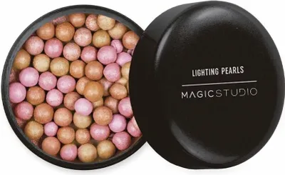 Produktbild von Magic Studio Powerful Cosmetics Lighting Pearls 52g