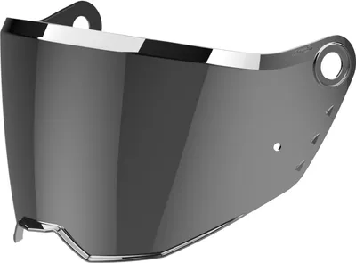 Immagine prodotto di Visiera Argento Specchiata Casco Airoh Commander 2