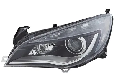 Immagine prodotto di Riflettore del faro HELLA 1ZT 010 012-411