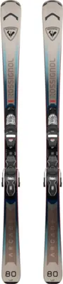 Produktbild von Rossignol ARCADE 80 XP10 blau 174