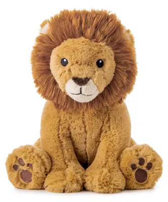 Produktbild von Cloud B Louis Lion, Spieltiere, Mit Ton, Akkus/Batterien enthalten