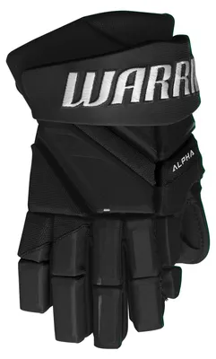 Obrázok produktu pre Hokejové rukavice Warrior Alpha Lx3t Senior  13  13