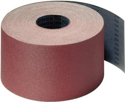 Zdjęcie produktu dla Klingspor Rolka Na Podłożu Płóciennym Kl381J 150Mm Gr.150  (50Mb)