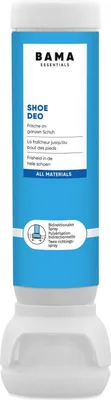 Produktbild von Lufterfrischer, Schuhdeodorant Bama Shoe Deo - 100 ml
