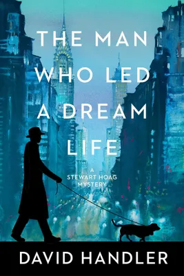 Produktbild von The Man Who Led a Dream Life