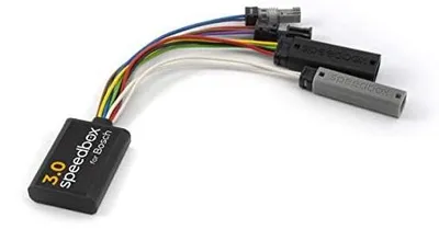 Immagine prodotto di Speedbox 3.0 per motori BOSCH (compresa la Gen4)