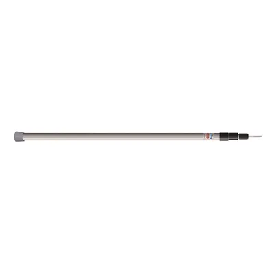 Produktbild von Eurotrail Sonnendachstab ETSP0543 verstellbar 2-fach teleskopierbar 105 x 250 cm