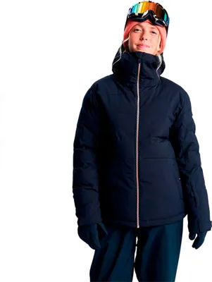 Immagine prodotto di Roxy Snowyhill Giacca Blu XS Donna Blu XS