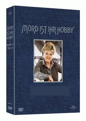 Produktbild von Mord ist ihr Hobby - Season 3.2
