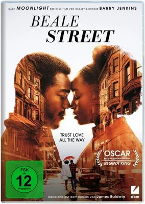 Obrázok produktu pre Beale Street