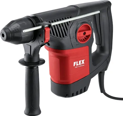 Produktbild von Flex Kombihammer CHE 4-32 R SDS-plus 230/CEE (1Stk.)