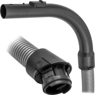 Produktbild von Saugschlauch mit HG kompatibel mit Miele S6, S8 Serie u.s.w.