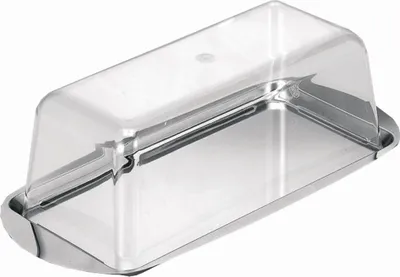 Zdjęcie produktu dla chg 140-0560 Talerz na ciasto King z maską, srebrny