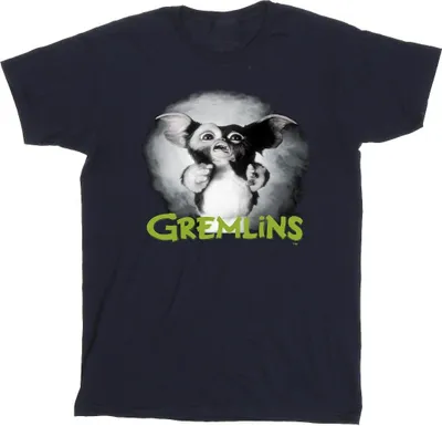 Obrázek produktu pro Gremlins - pánské tričko BI28732 (XXL) (Námořnická modrá)