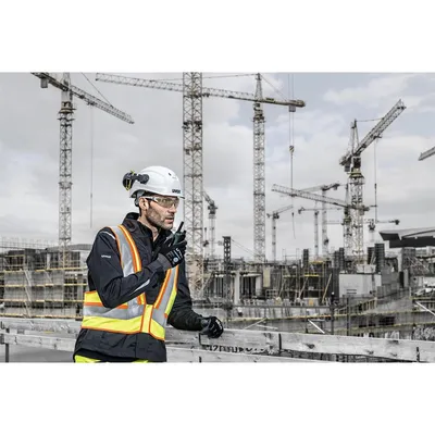Zdjęcie produktu dla uvex kask ochronny pheos E-S-WR 9770031 ws