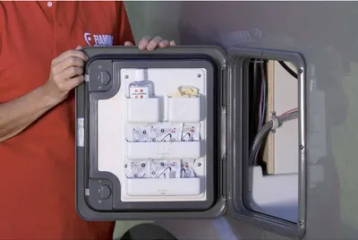 Obrázok produktu pre Organizačný systém
