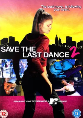 Produktbild von Save the Last Dance 2 [DVD]
