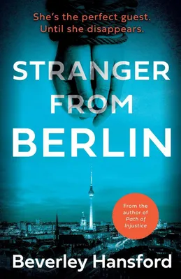 Produktbild von Stranger from Berlin