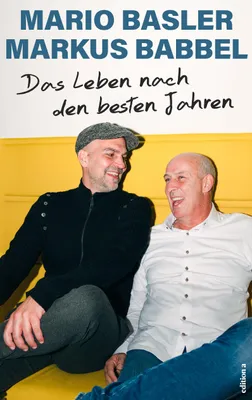 Produktbild von Das Leben nach den besten Jahren