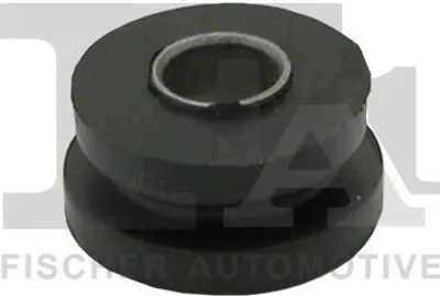Produktbild von FA1 Auspuffhalter für OPEL Corsa B Schrägheck (S93) Vorne Auspuffanlage Montageteil 123-922